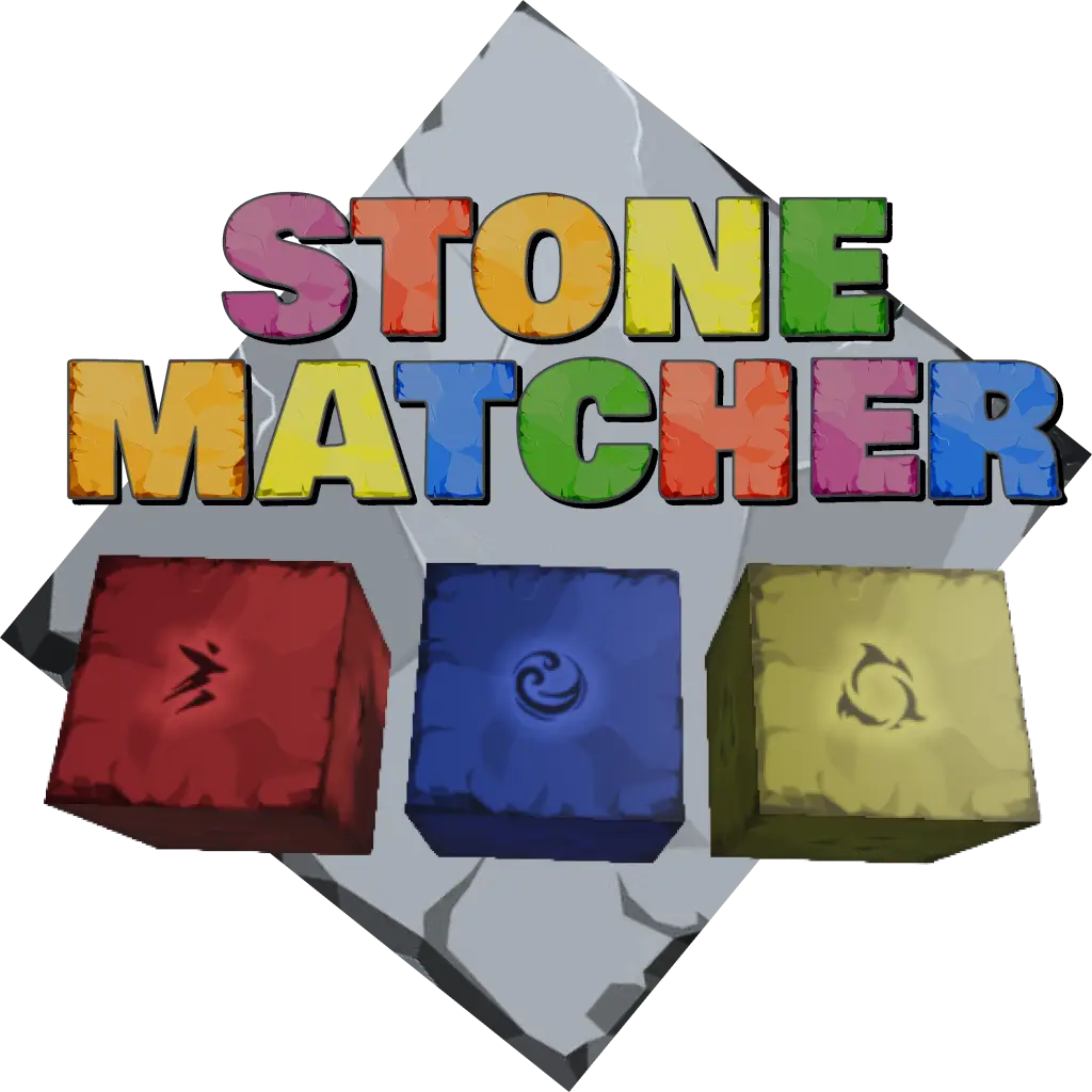 Stone Matcher Logo